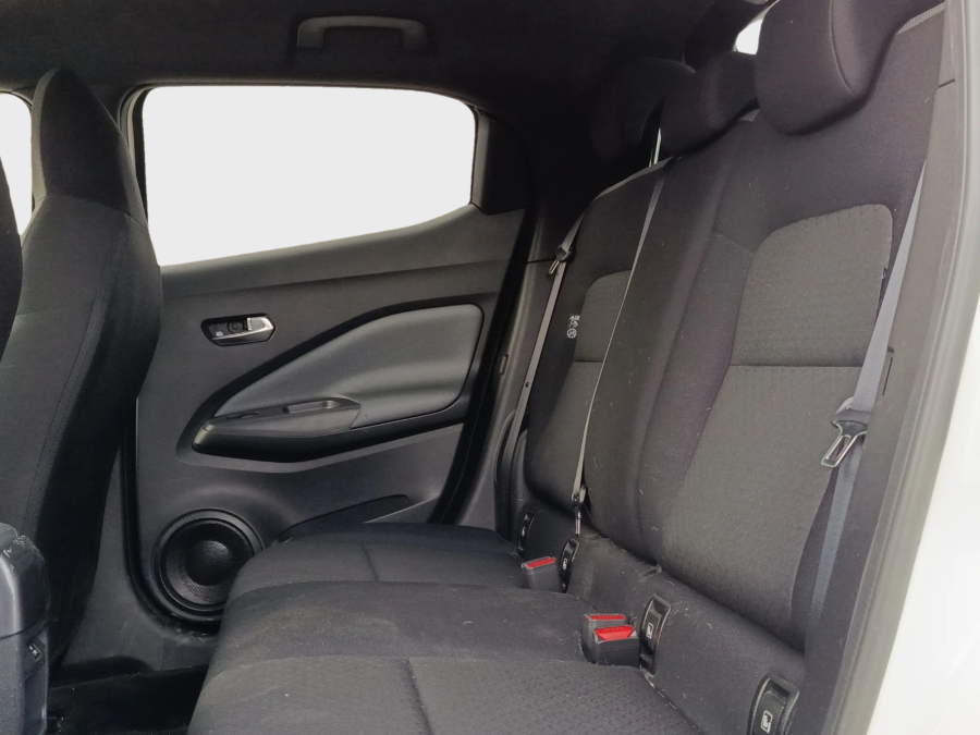 Imagen de NISSAN JUKE