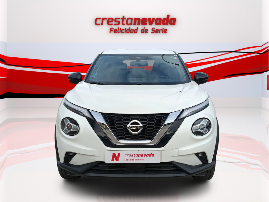 Imagen de NISSAN JUKE
