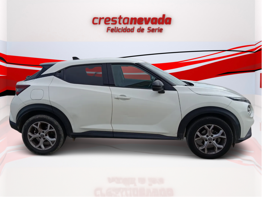 Imagen de NISSAN JUKE
