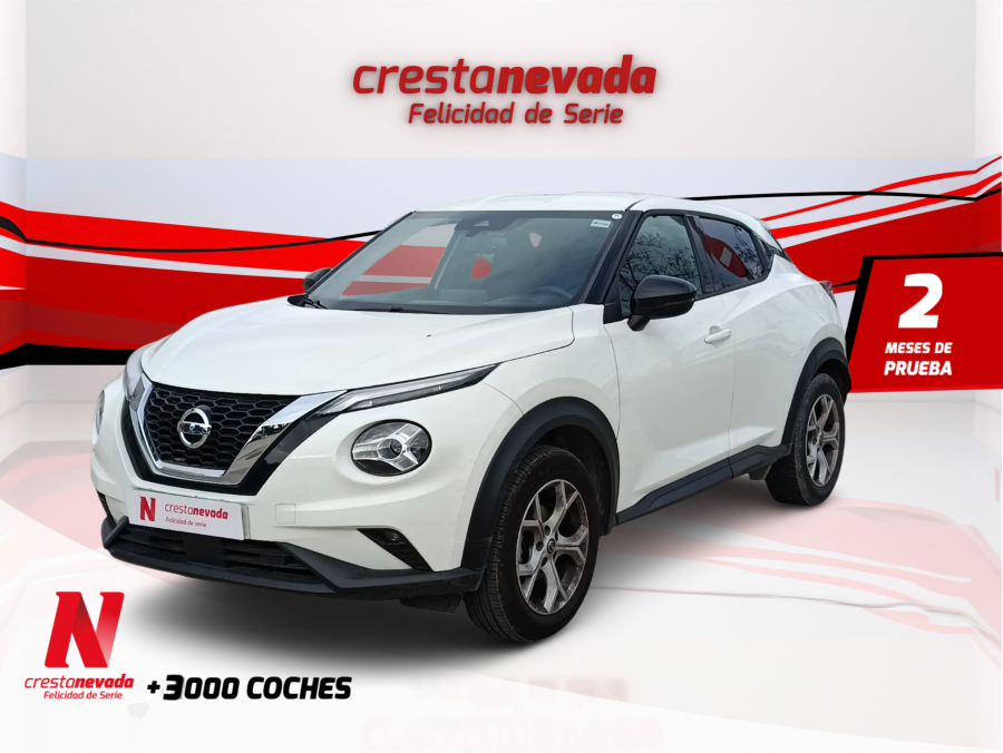 Imagen de NISSAN JUKE