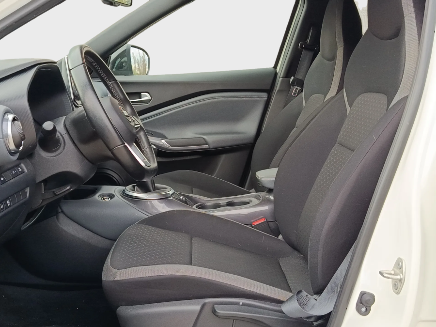 Imagen de NISSAN JUKE