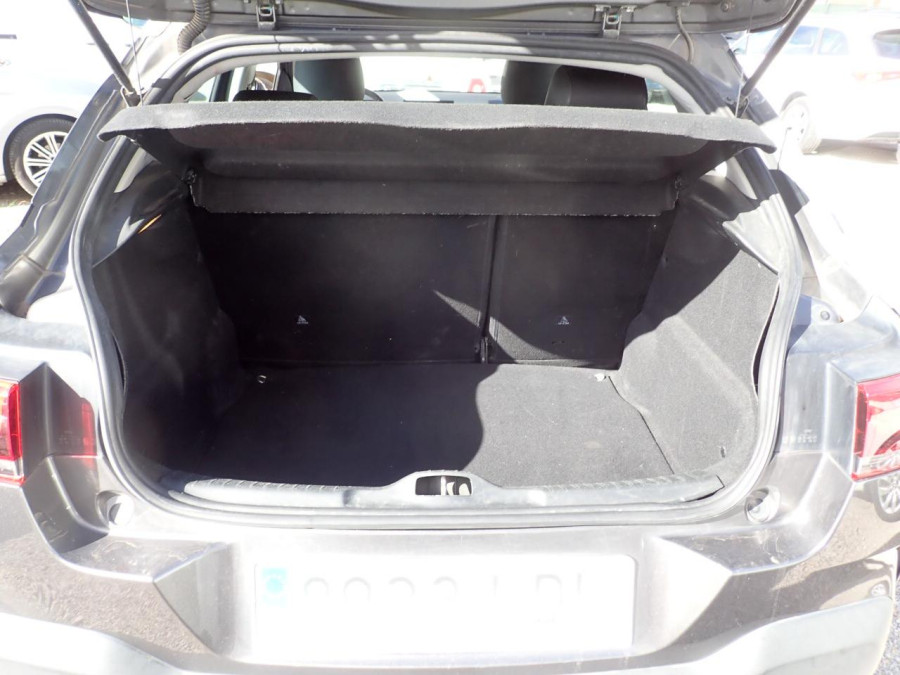 Imagen de CITROEN C4 Cactus