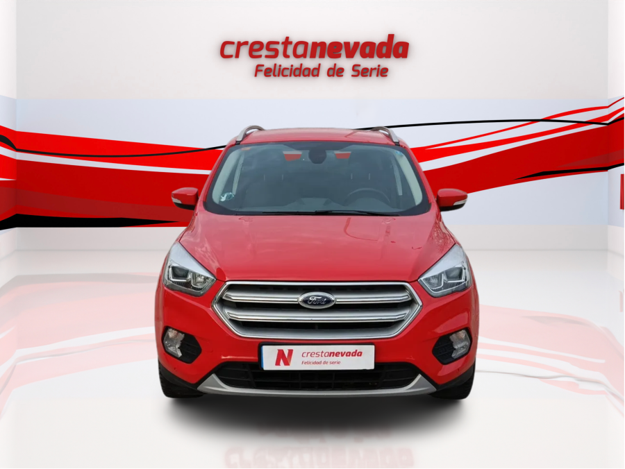 Imagen de Ford Kuga