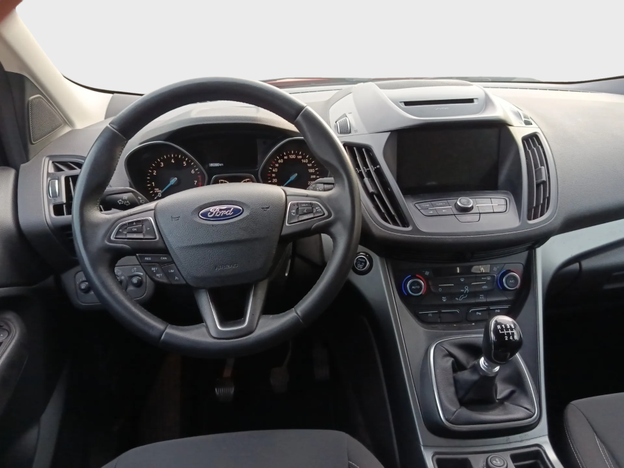 Imagen de Ford Kuga