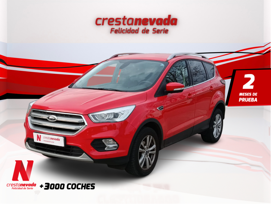 Imagen de Ford Kuga