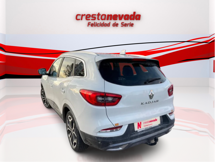 Imagen de Renault Kadjar