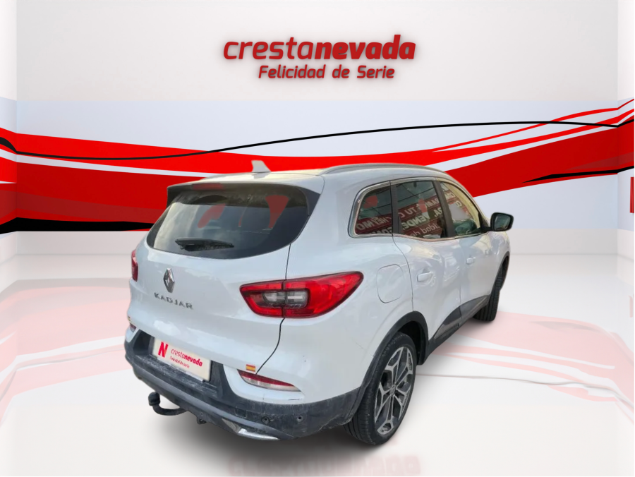 Imagen de Renault Kadjar
