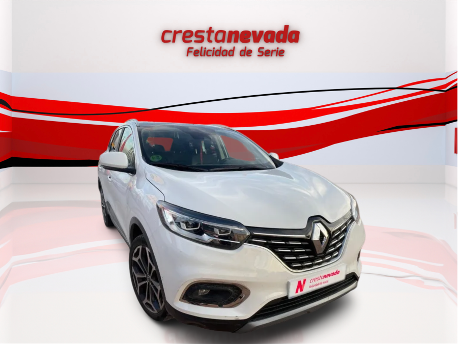 Imagen de Renault Kadjar
