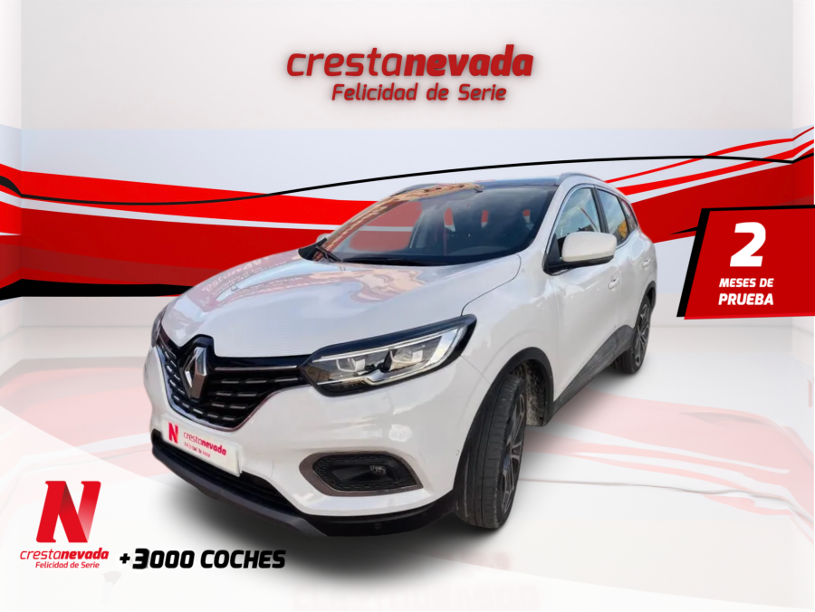 Imagen de Renault Kadjar