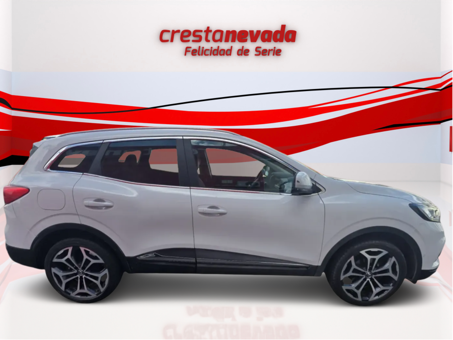 Imagen de Renault Kadjar