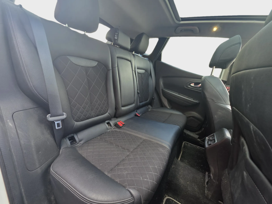 Imagen de Renault Kadjar