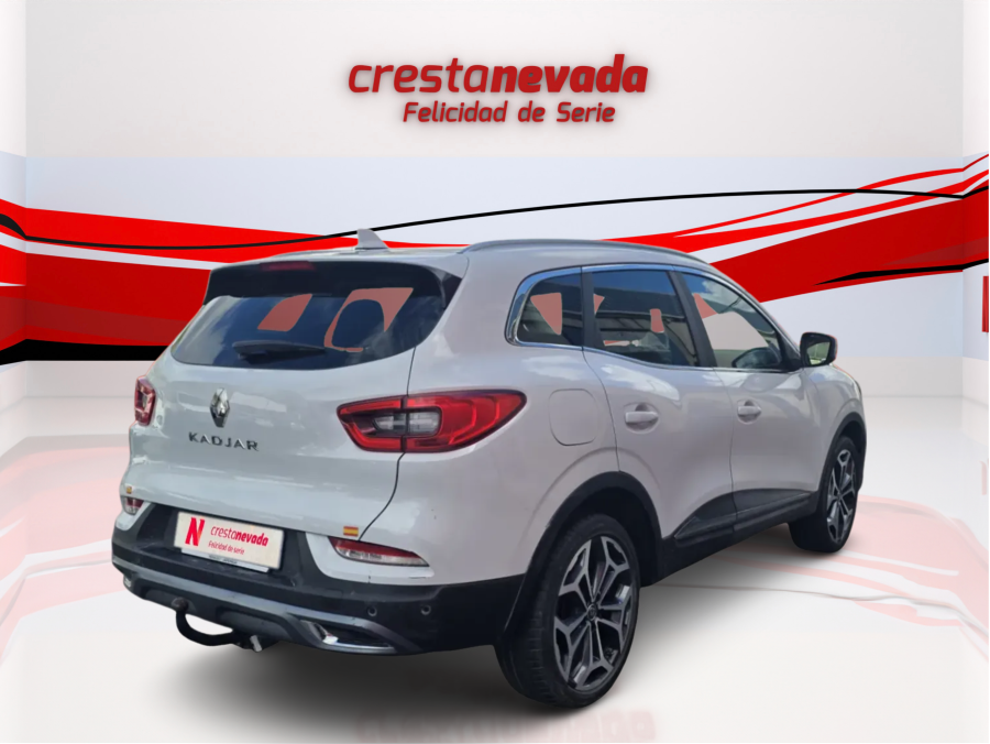 Imagen de Renault Kadjar