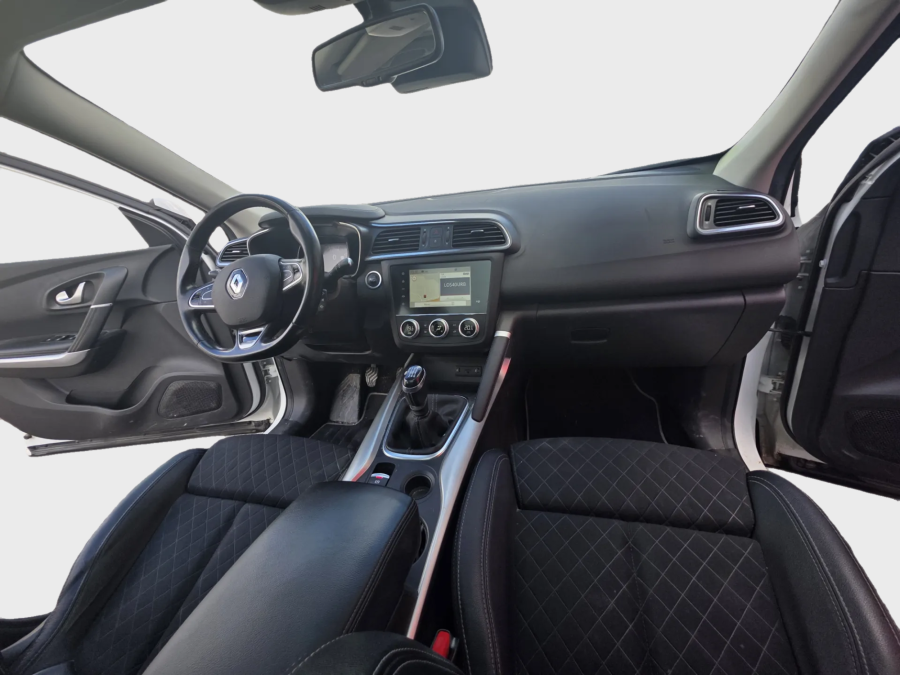 Imagen de Renault Kadjar