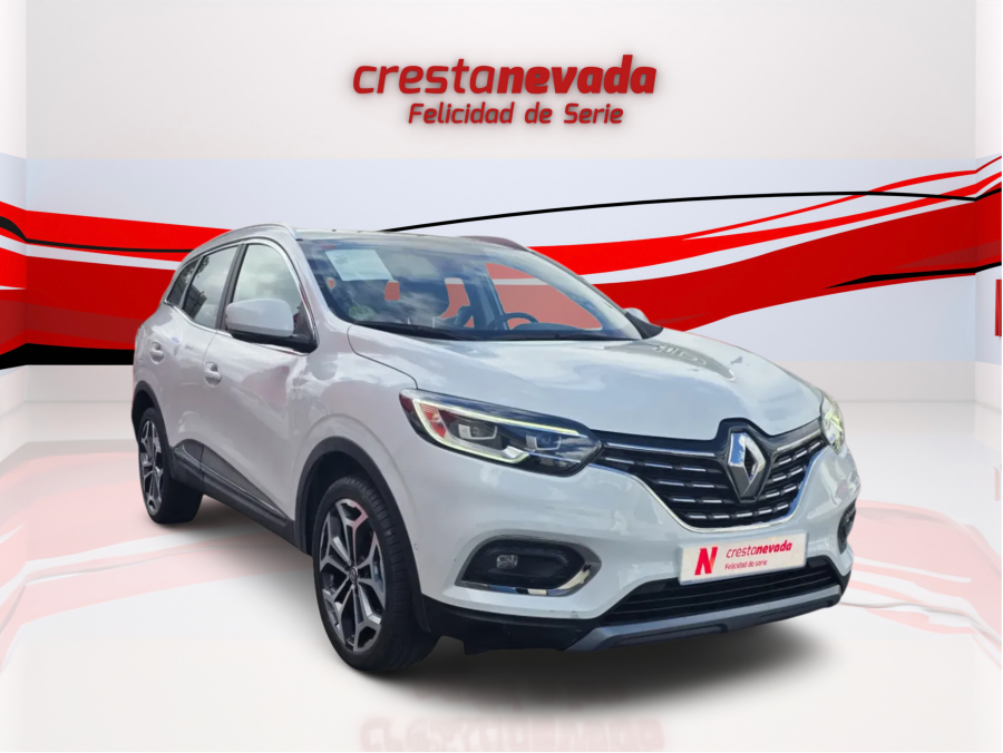 Imagen de Renault Kadjar
