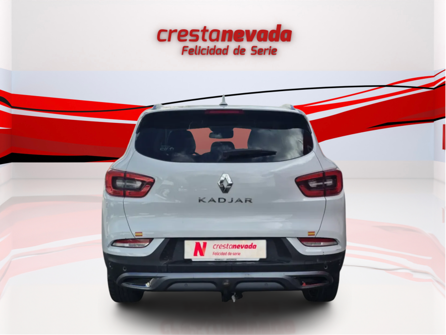 Imagen de Renault Kadjar