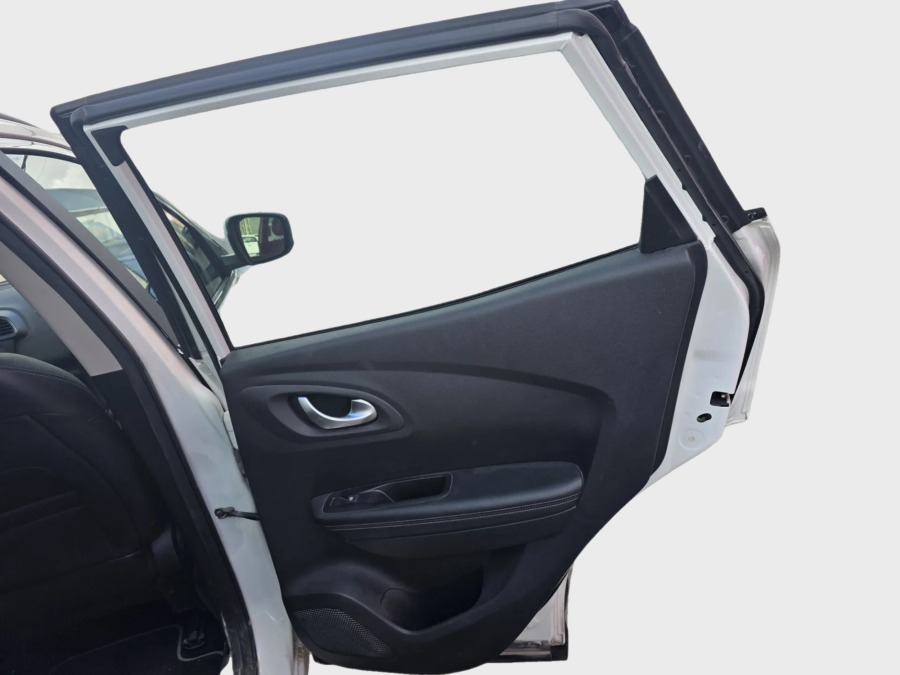 Imagen de Renault Kadjar