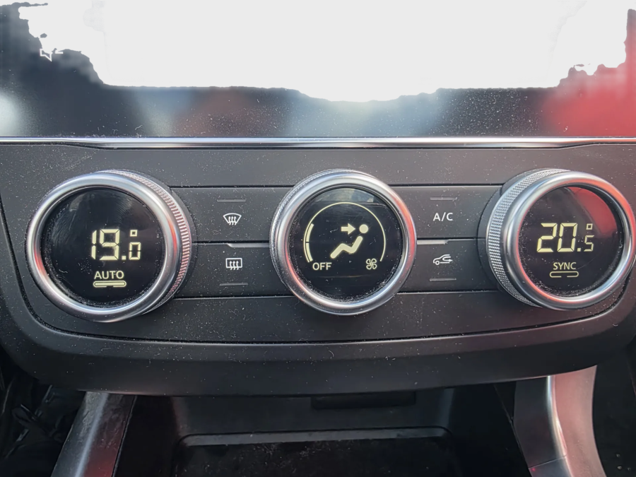 Imagen de Renault Kadjar