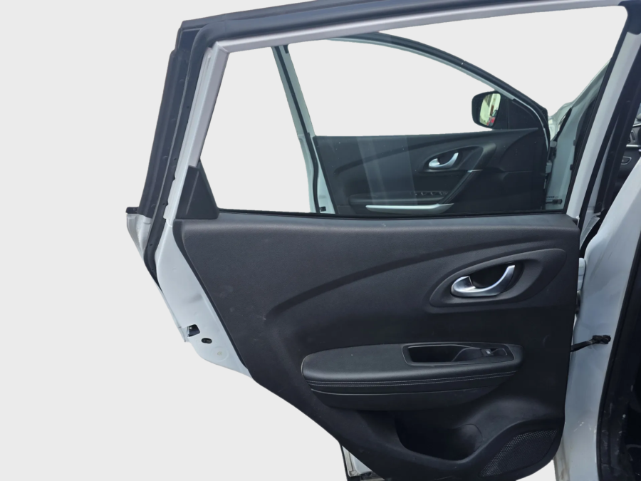 Imagen de Renault Kadjar