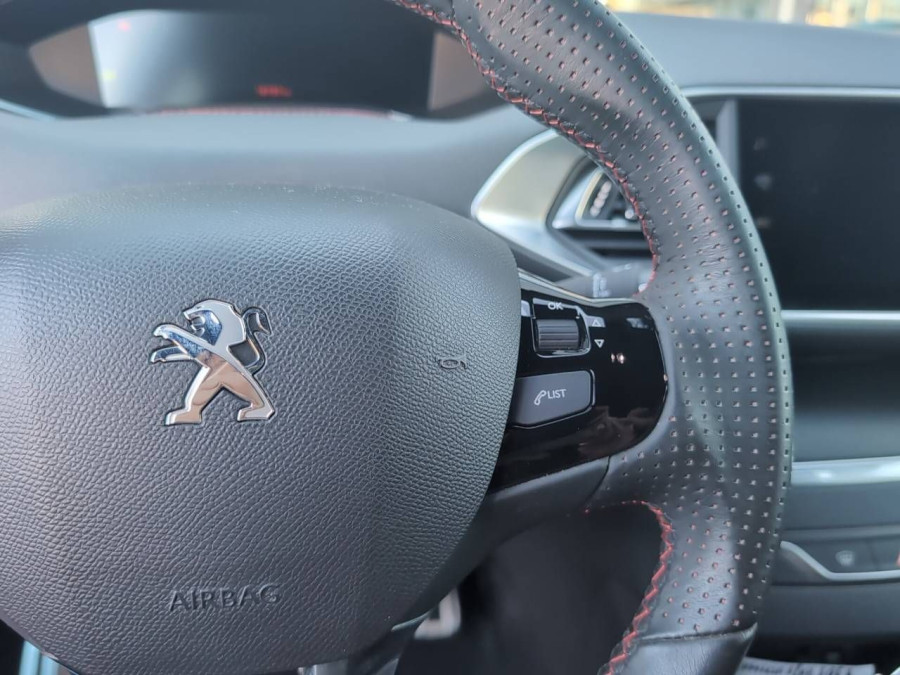 Imagen de Peugeot 308