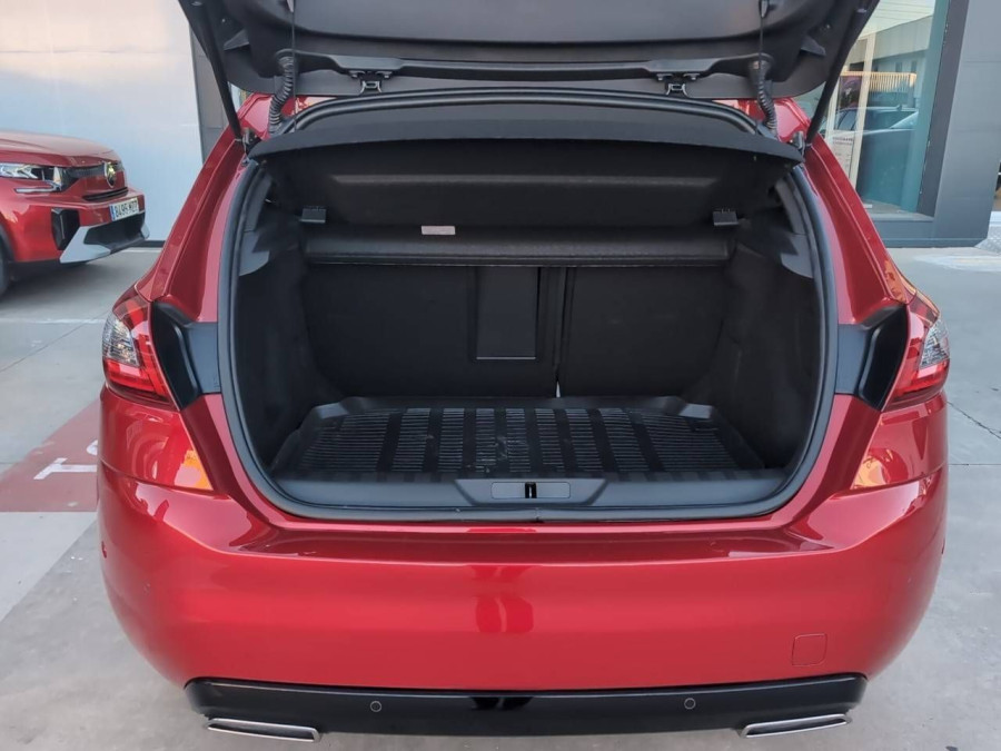 Imagen de Peugeot 308