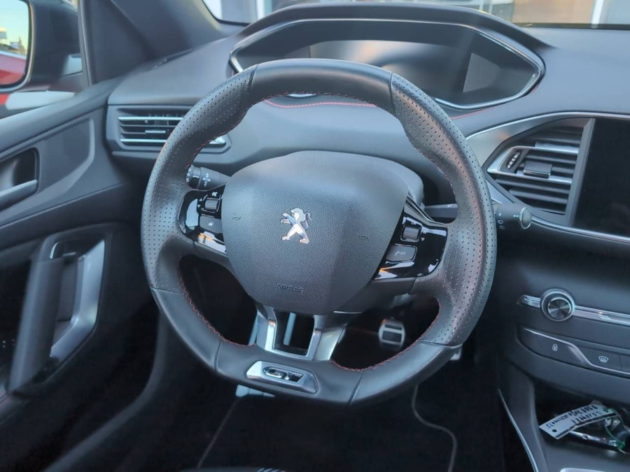 Imagen de Peugeot 308