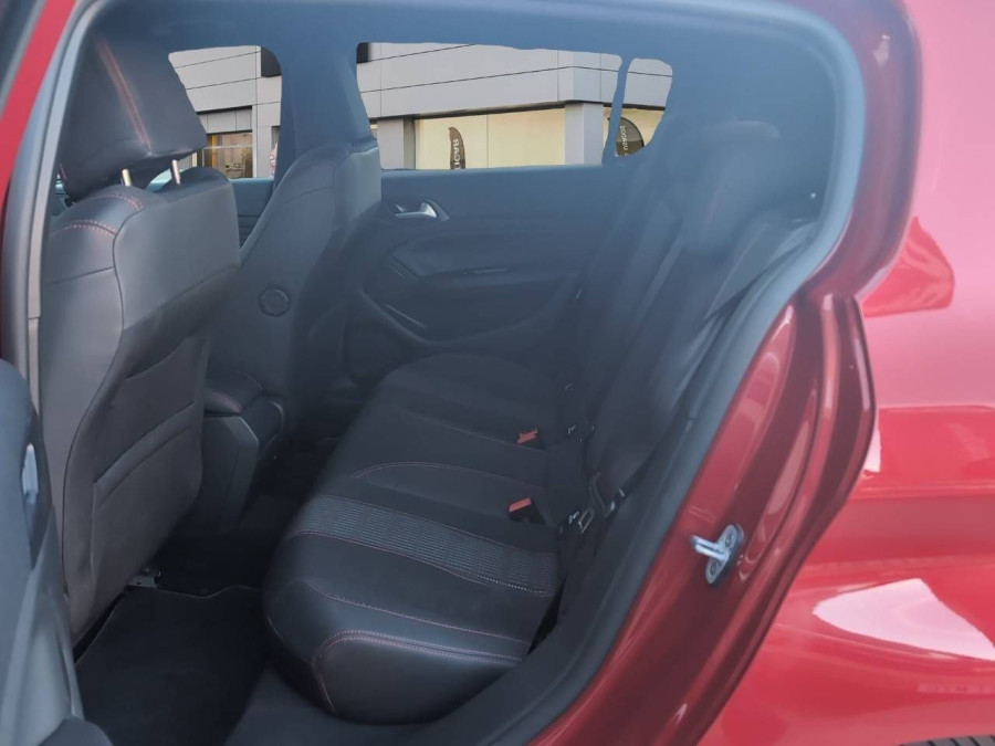 Imagen de Peugeot 308