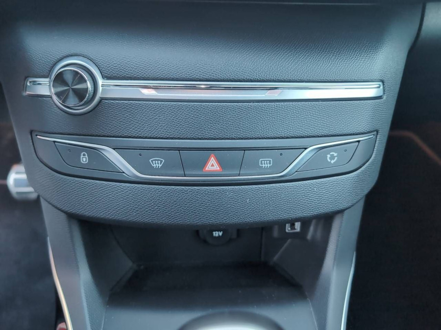 Imagen de Peugeot 308