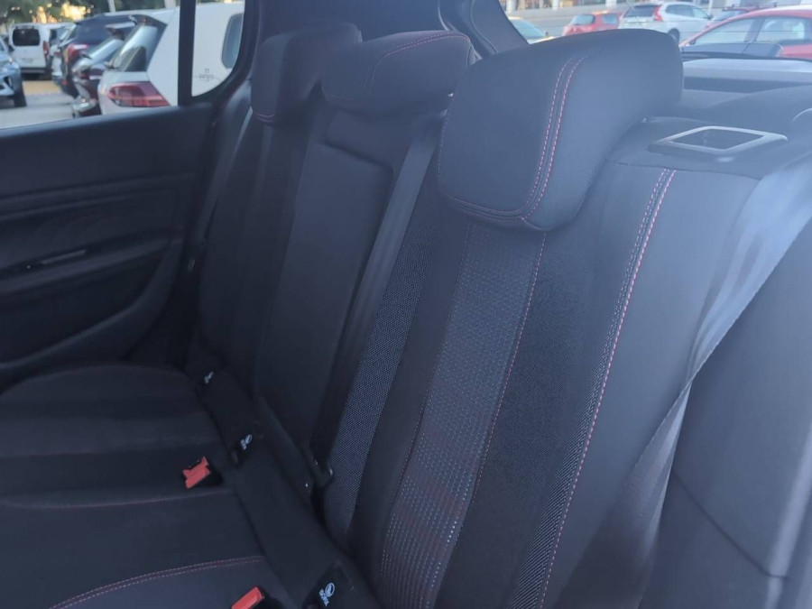 Imagen de Peugeot 308