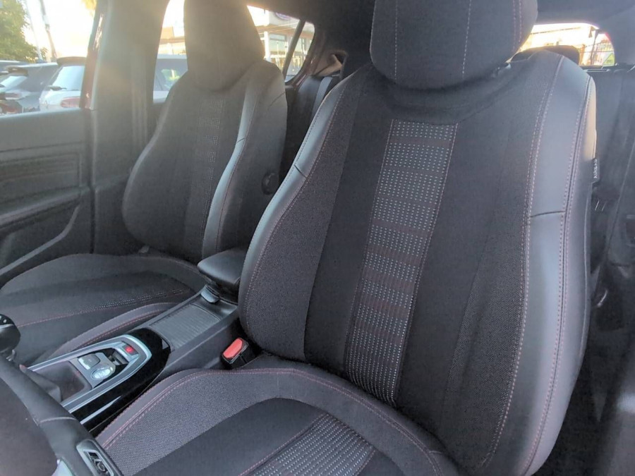 Imagen de Peugeot 308