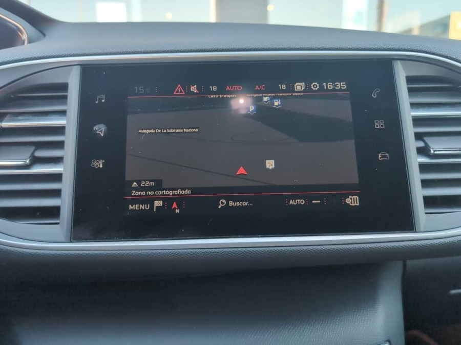 Imagen de Peugeot 308