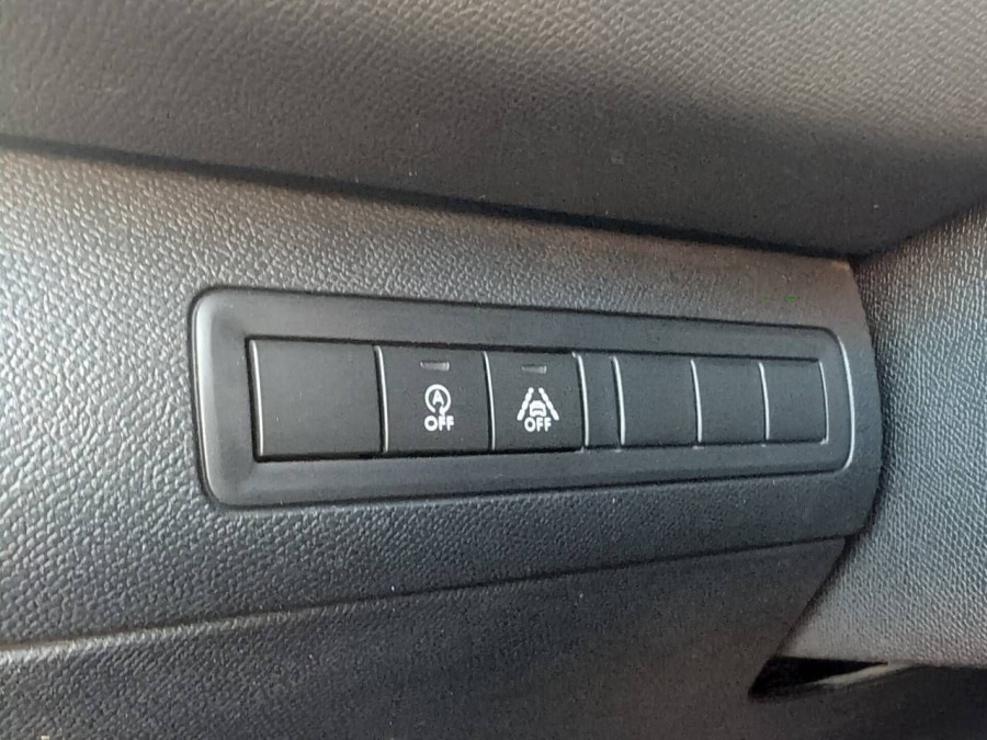 Imagen de Peugeot 308