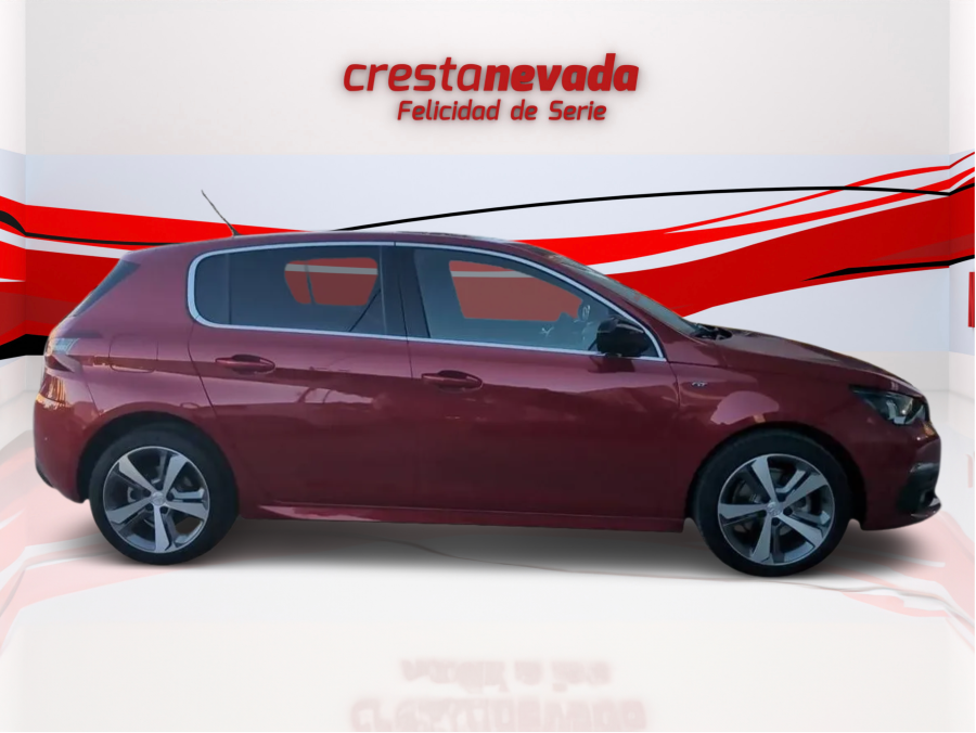 Imagen de Peugeot 308