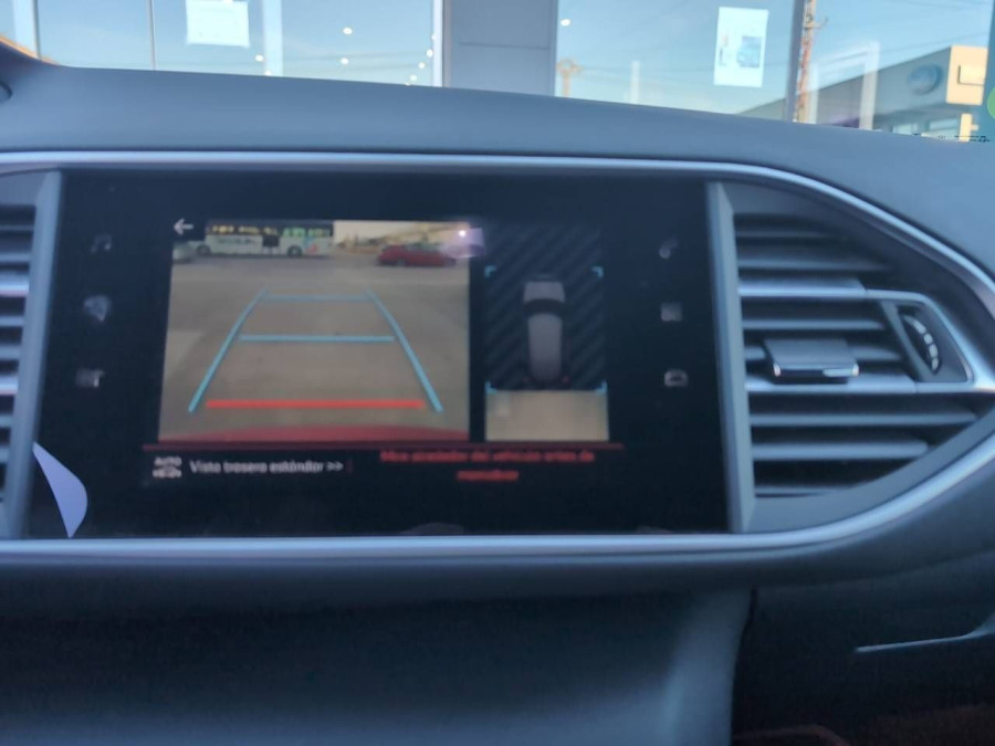 Imagen de Peugeot 308