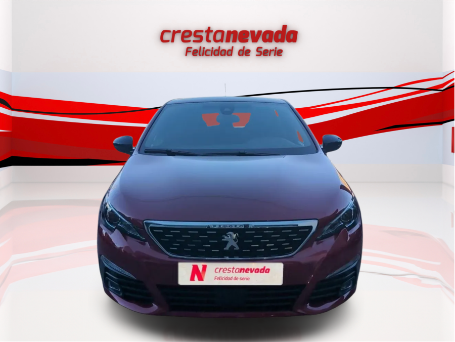 Imagen de Peugeot 308