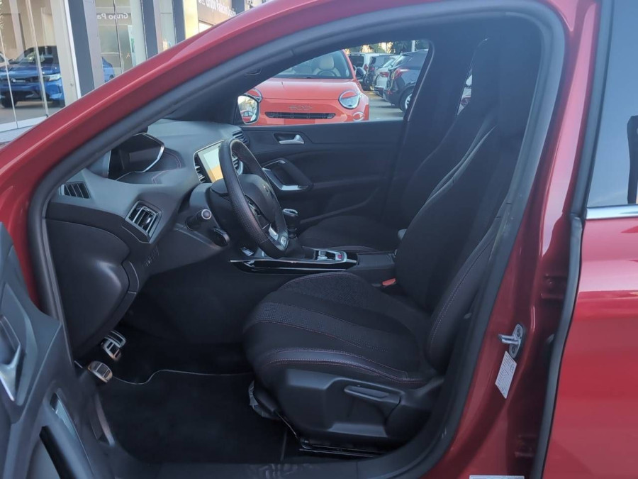 Imagen de Peugeot 308