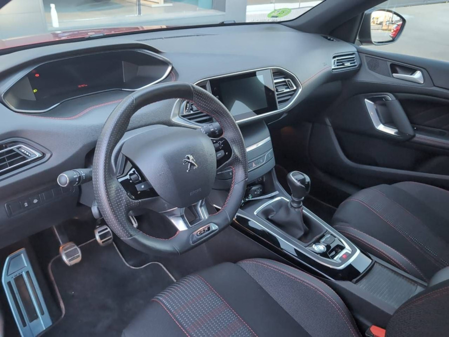 Imagen de Peugeot 308