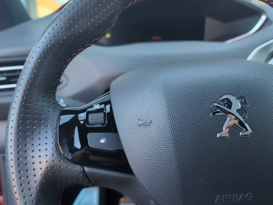 Imagen de Peugeot 308