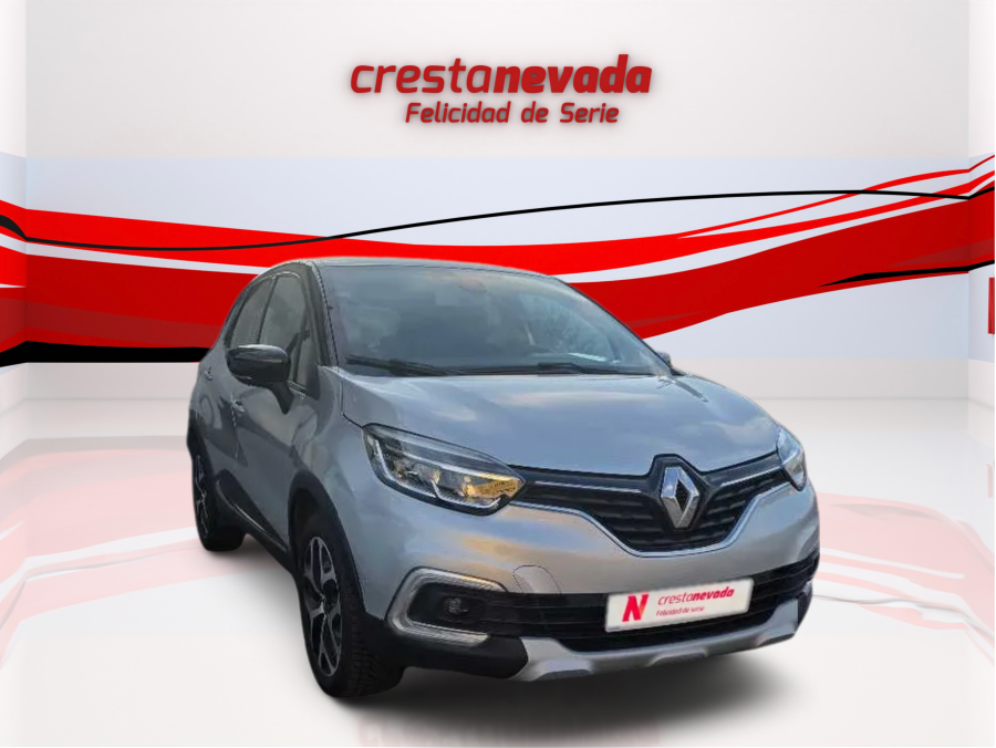 Imagen de Renault Captur