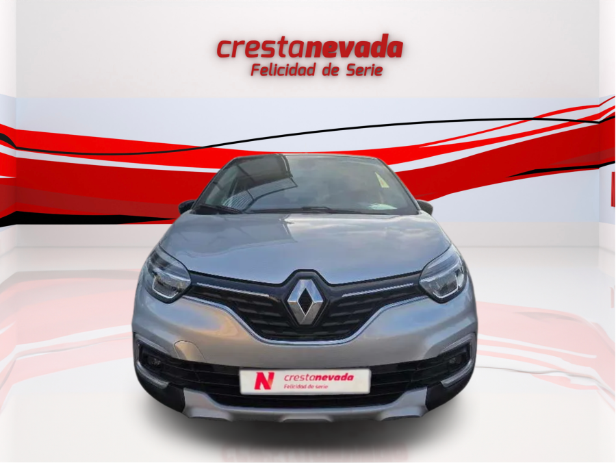 Imagen de Renault Captur