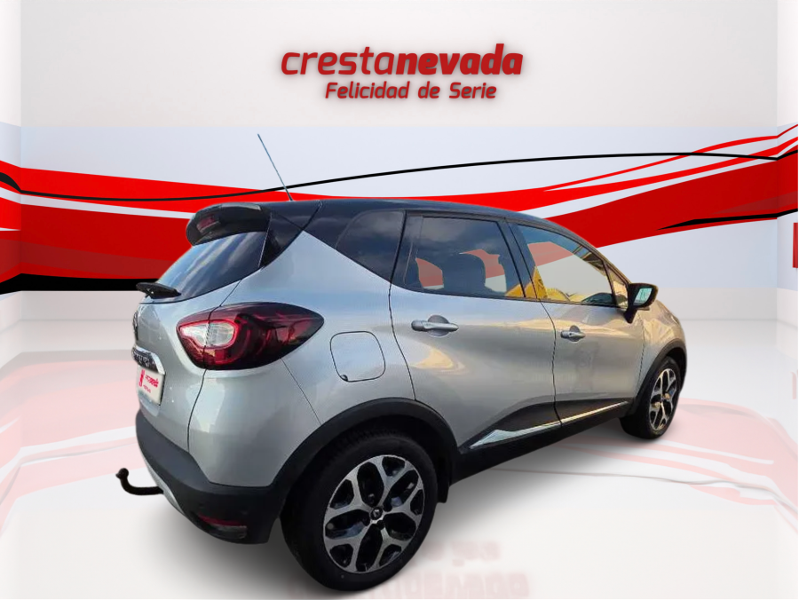 Imagen de Renault Captur