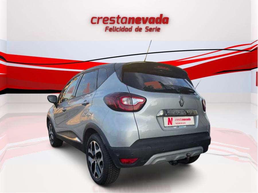 Imagen de Renault Captur