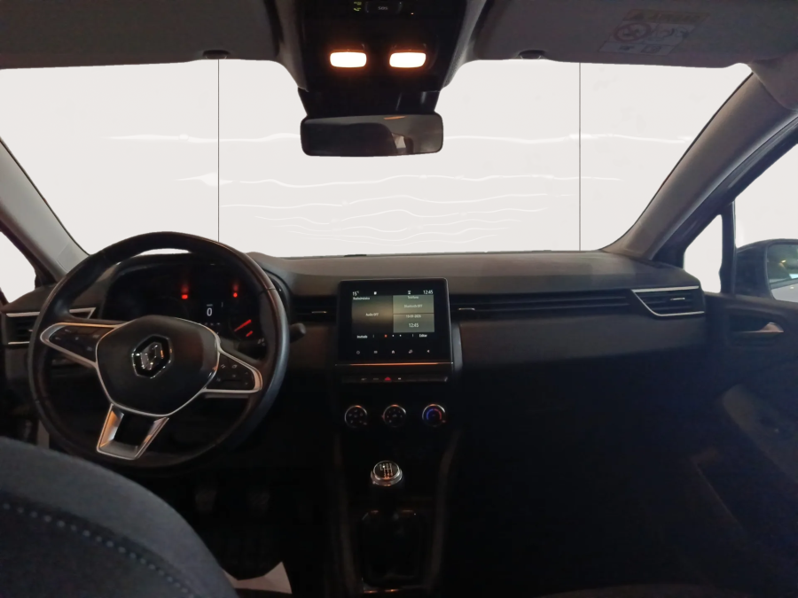 Imagen de Renault Clio