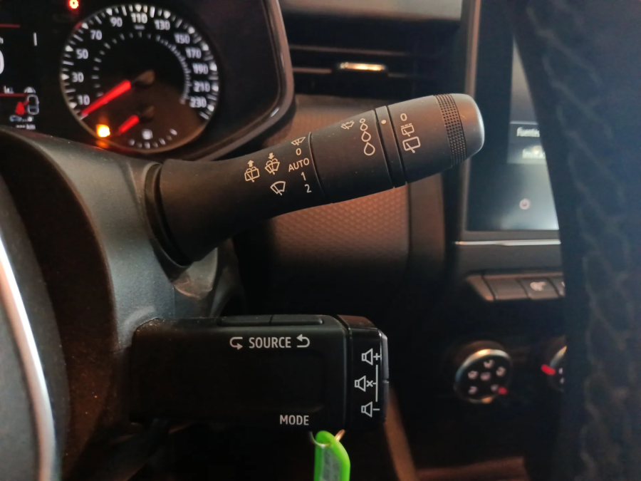 Imagen de Renault Clio