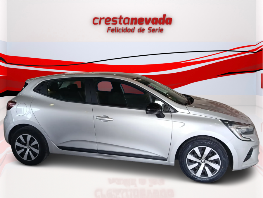 Imagen de Renault Clio