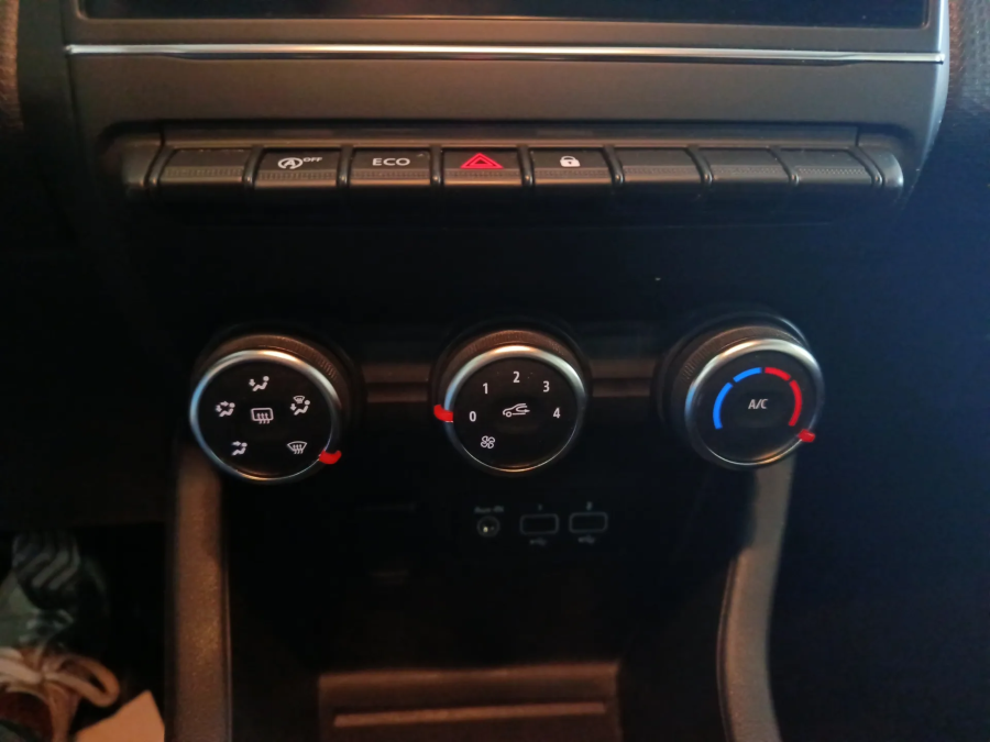 Imagen de Renault Clio