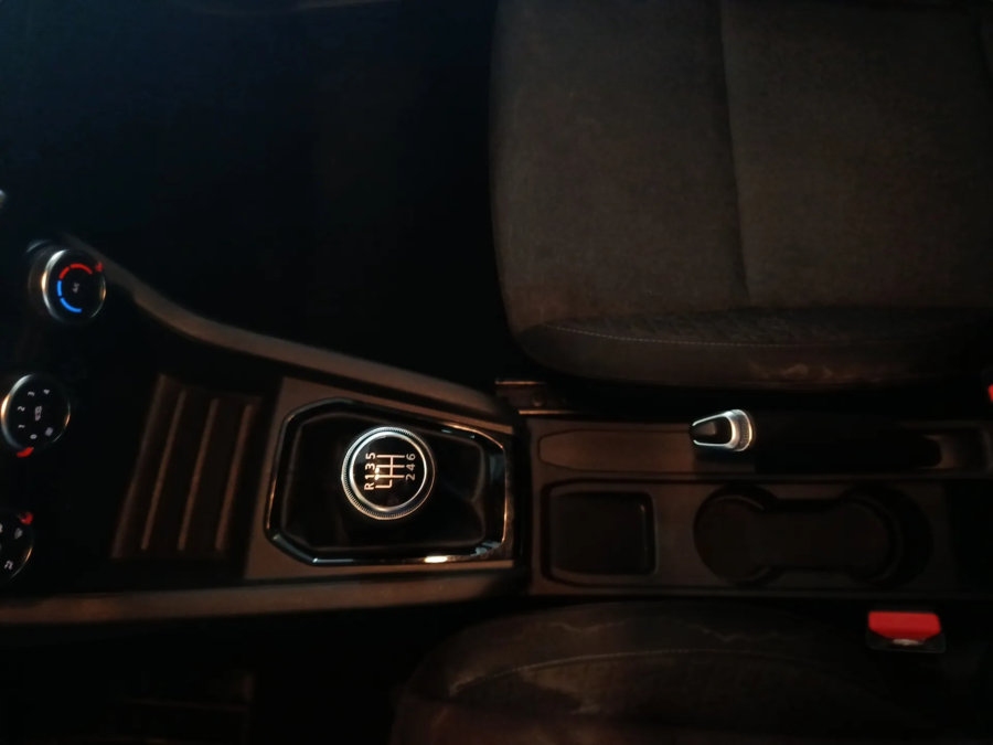 Imagen de Renault Clio