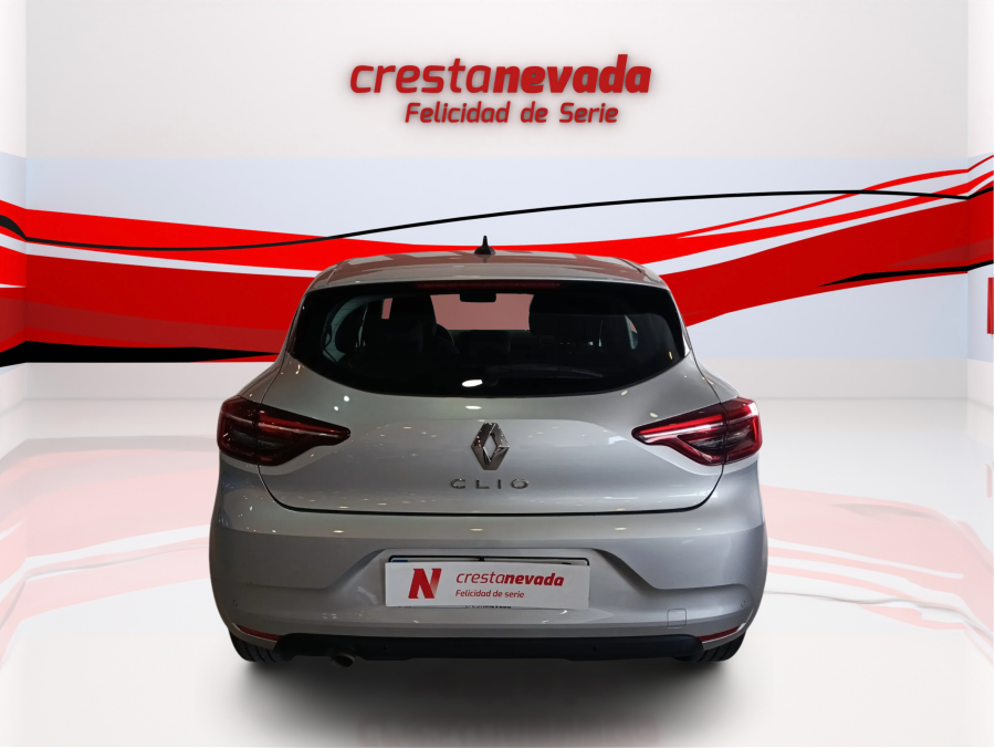 Imagen de Renault Clio