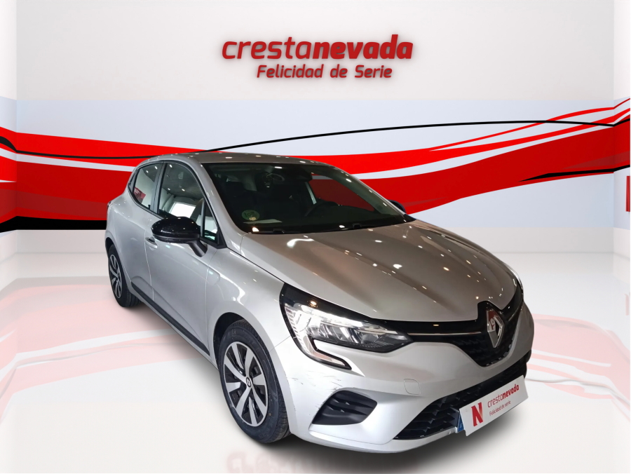 Imagen de Renault Clio