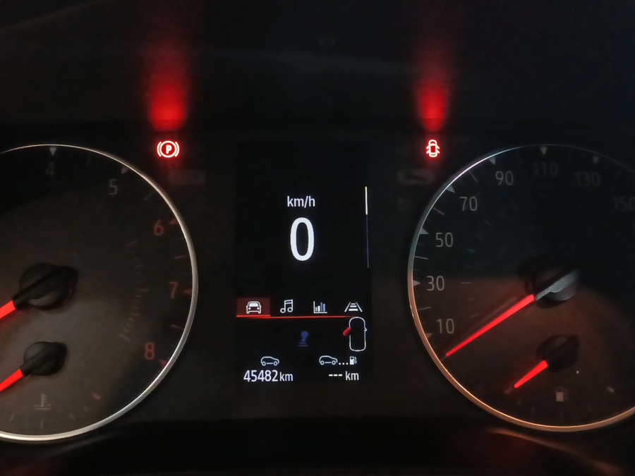 Imagen de Renault Clio