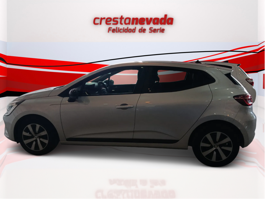 Imagen de Renault Clio